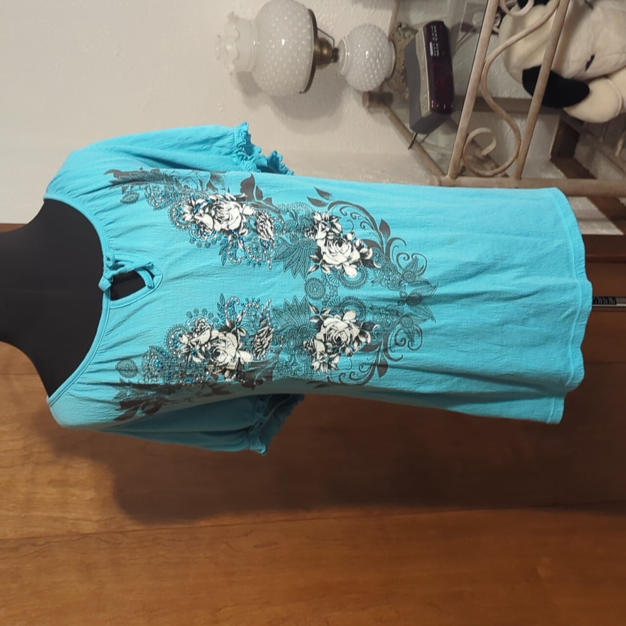 Essential Top